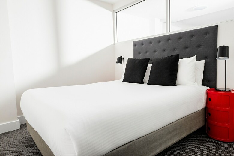 Aparthotel Mantra City Central