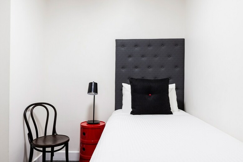 Aparthotel Mantra City Central