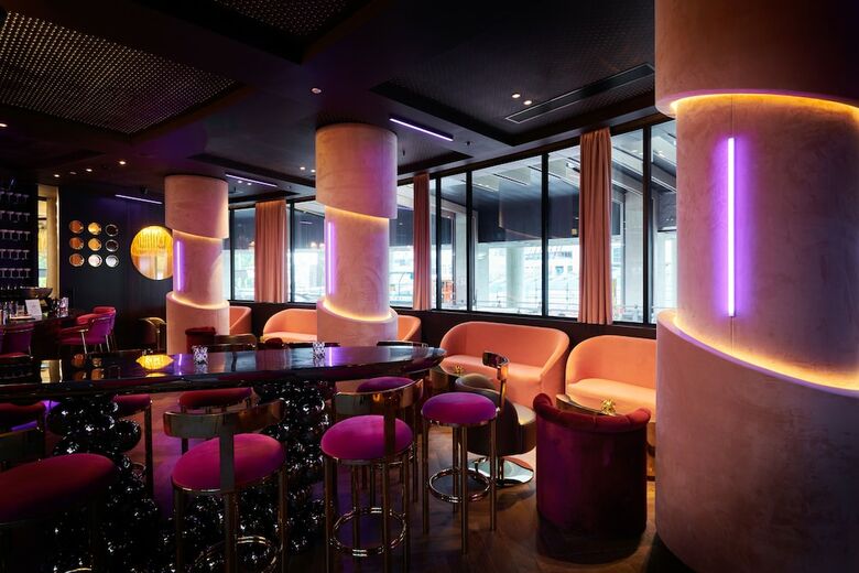 Hotel Crowne Plaza Melbourne
