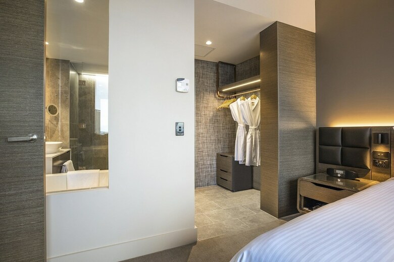 Hotel Crowne Plaza Melbourne