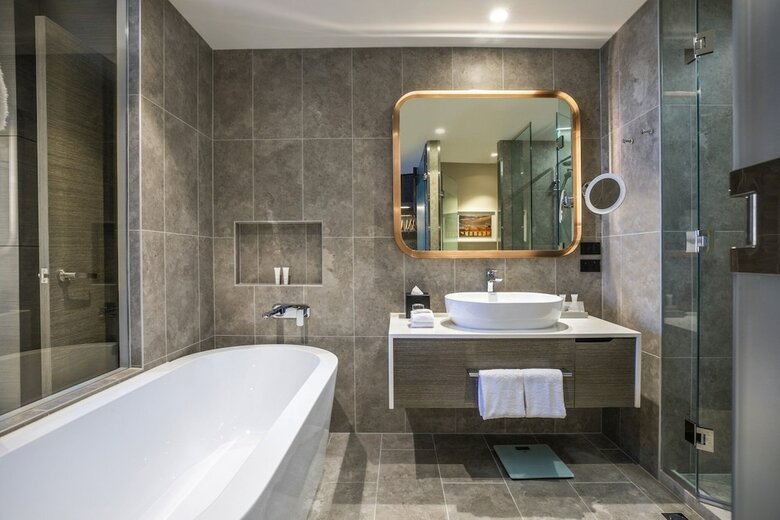 Hotel Crowne Plaza Melbourne