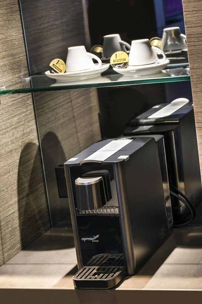 Hotel Crowne Plaza Melbourne