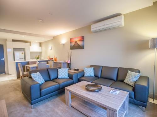 Aparthotel Southern Cross Serviced Apartments