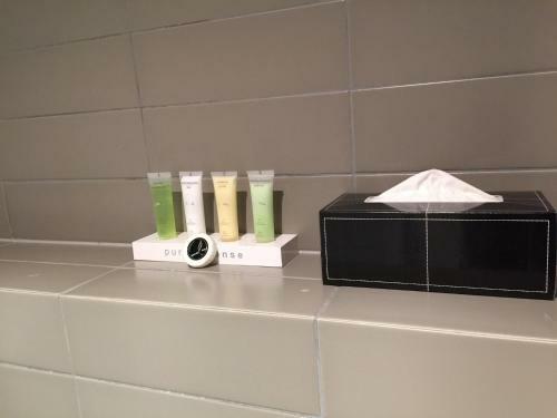 Aparthotel Southern Cross Serviced Apartments