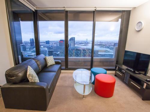 Aparthotel Southern Cross Serviced Apartments