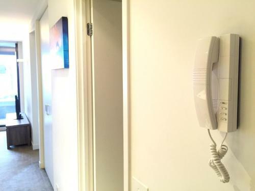 Aparthotel Southern Cross Serviced Apartments