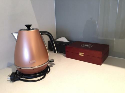 Aparthotel Southern Cross Serviced Apartments