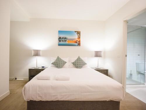 Aparthotel Southern Cross Serviced Apartments