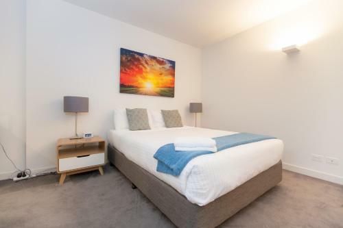 Aparthotel Southern Cross Serviced Apartments