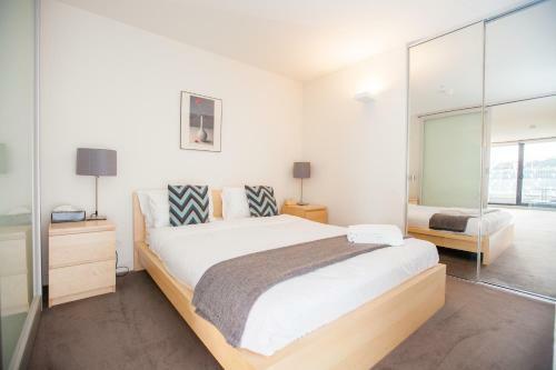 Aparthotel Southern Cross Serviced Apartments