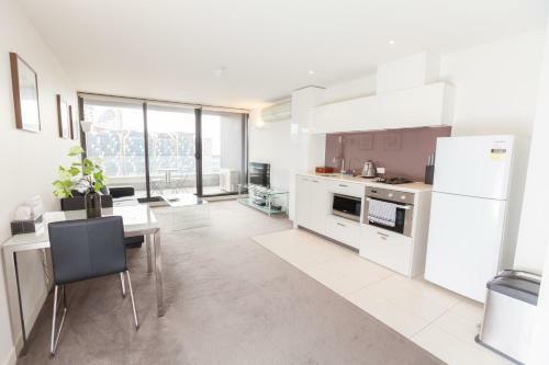 Aparthotel Southern Cross Serviced Apartments