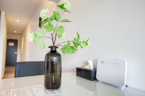 Aparthotel Southern Cross Serviced Apartments