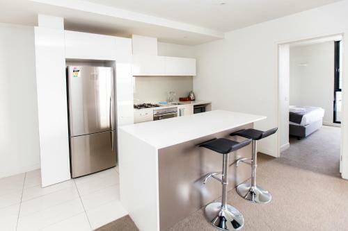 Aparthotel Southern Cross Serviced Apartments