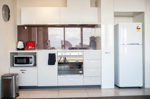 Aparthotel Southern Cross Serviced Apartments
