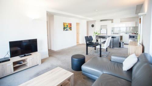 Aparthotel Southern Cross Serviced Apartments