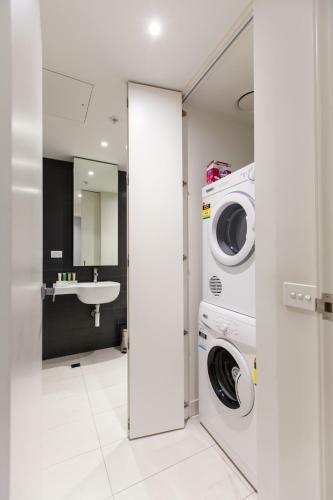 Aparthotel Southern Cross Serviced Apartments