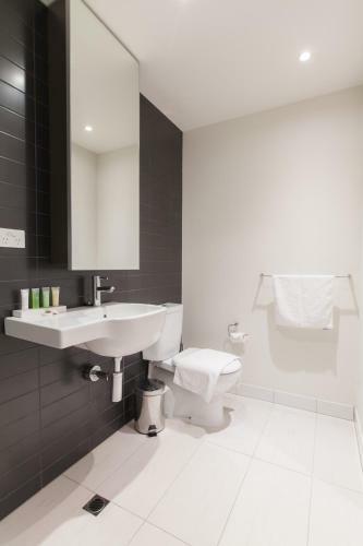 Aparthotel Southern Cross Serviced Apartments