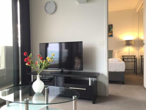 Aparthotel Southern Cross Serviced Apartments