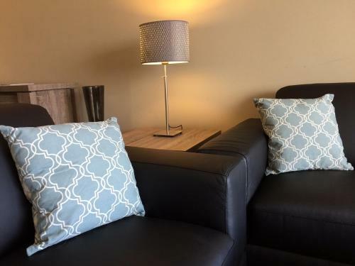 Aparthotel Southern Cross Serviced Apartments
