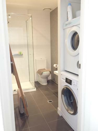 Melbourne Cbd Apartment