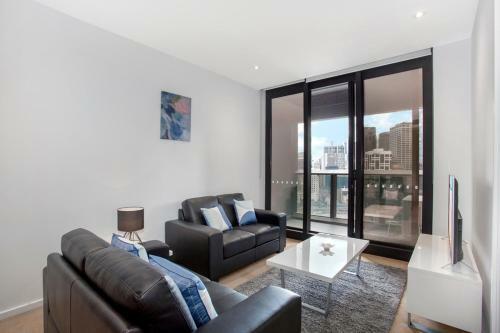 Astra Apartments Southbank