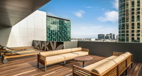 Astra Apartments Southbank