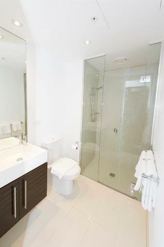 Astra Apartments Southbank