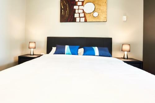 Astra Apartments Southbank