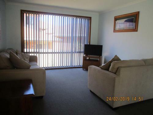 Anchorbell Holiday Apartments
