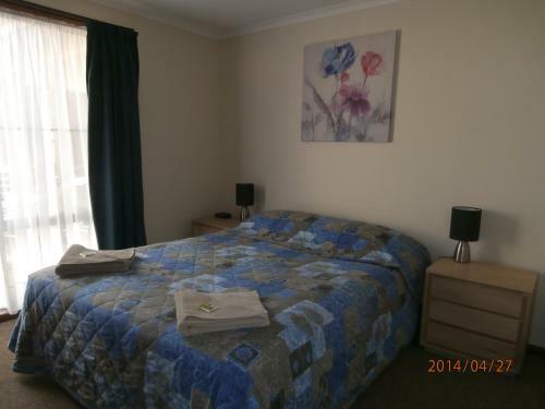 Anchorbell Holiday Apartments