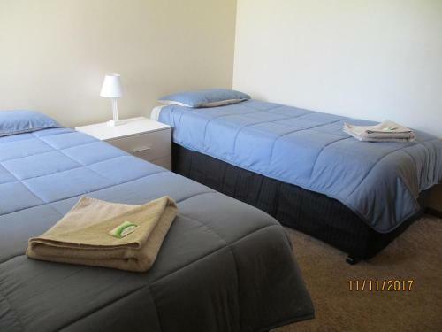 Anchorbell Holiday Apartments