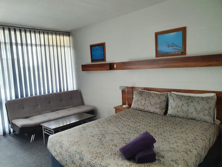 South Seas Motel