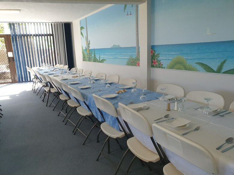 South Seas Motel