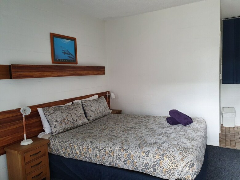 South Seas Motel