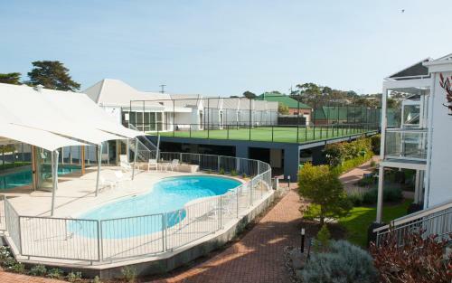 Hotel The Moorings At Metung
