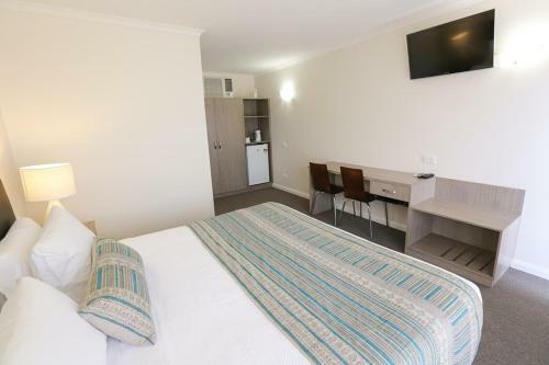 Seven Pines Motor Inn