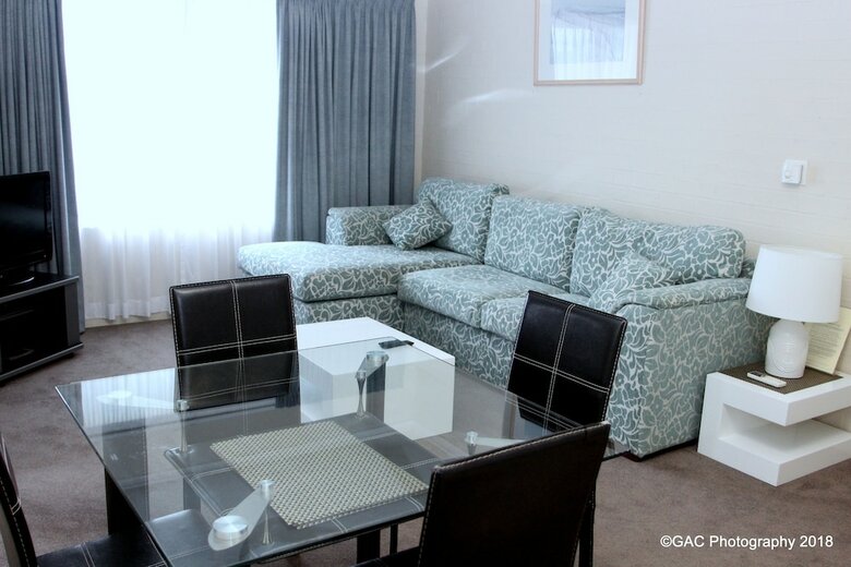 Aparthotel Mollymook Cove Apartments
