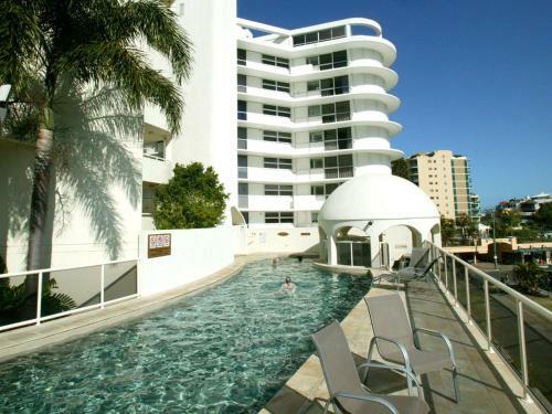 Apartamento Zanzibar 404 By G1 Holidays
