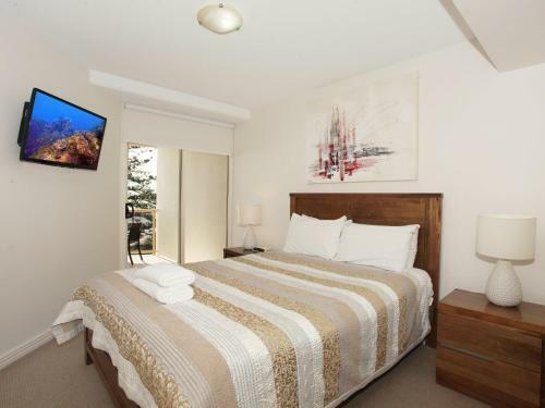 Apartamento Zanzibar 404 By G1 Holidays