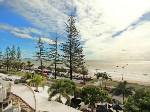 Apartamento Zanzibar 404 By G1 Holidays
