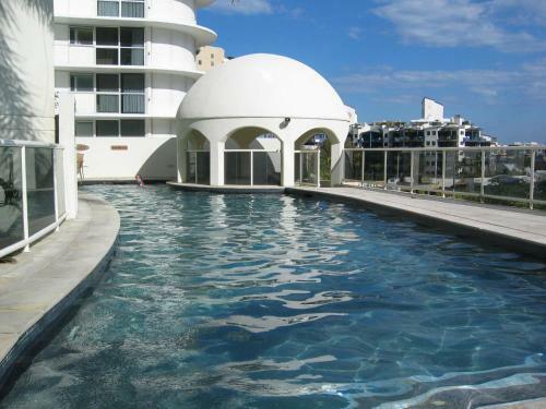 Apartamento Zanzibar 404 By G1 Holidays