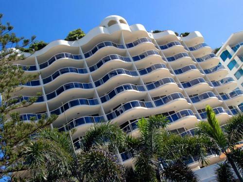 Apartamento Zanzibar 404 By G1 Holidays