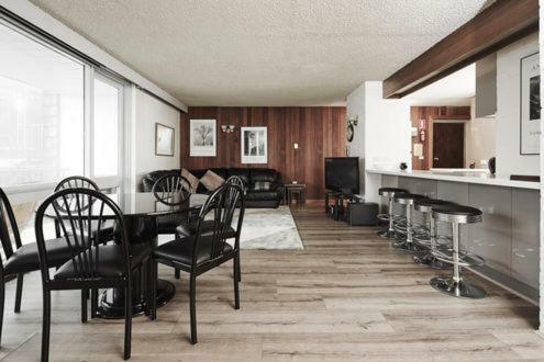 Apartamento Twin Towers 403a