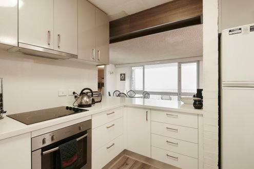Apartamento Twin Towers 403a