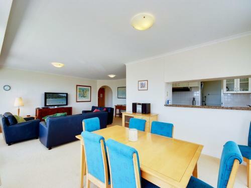 Apartamento Albacore, Unit 6, 12 Ondine Close