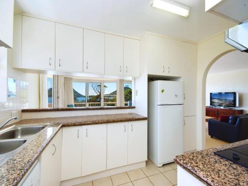 Apartamento Albacore, Unit 6, 12 Ondine Close