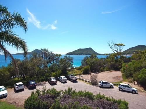 Apartamento Albacore, Unit 6, 12 Ondine Close