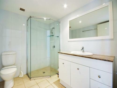 Apartamento Albacore, Unit 6, 12 Ondine Close