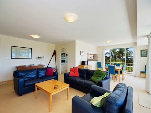 Apartamento Albacore, Unit 6, 12 Ondine Close