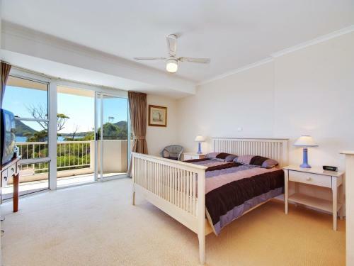 Apartamento Albacore, Unit 6, 12 Ondine Close